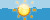 Hazy Sunshine/High Cloud Expected Soon With Temperature Of 13°c