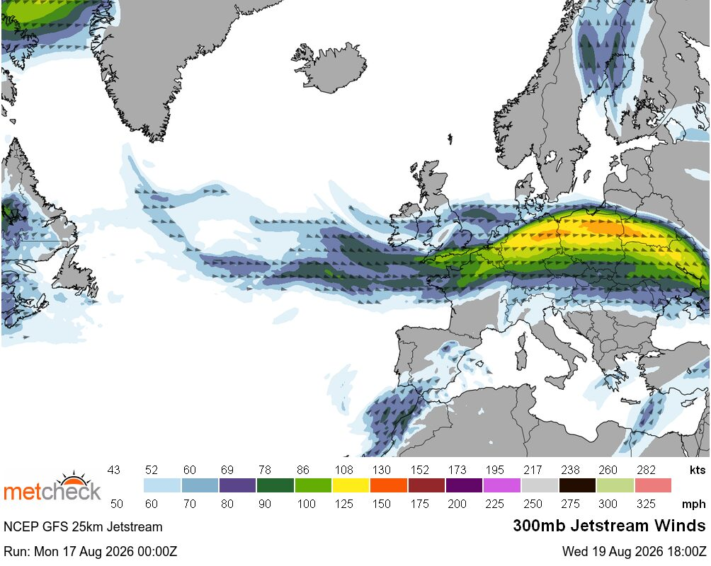 Forecasters Discussion