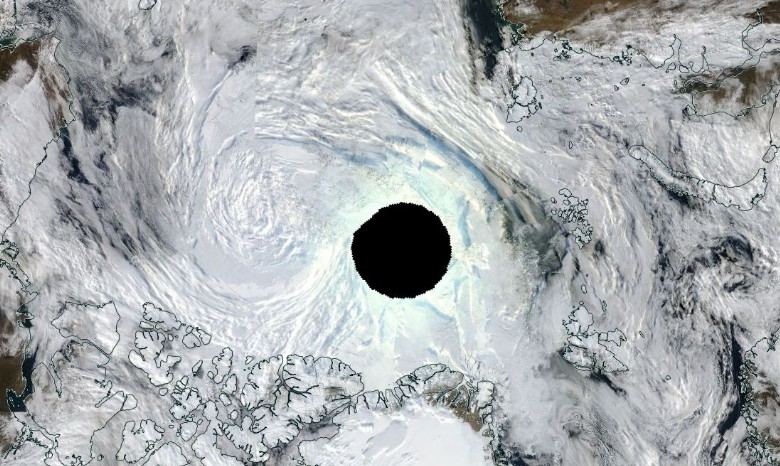 Eye In The Sky
