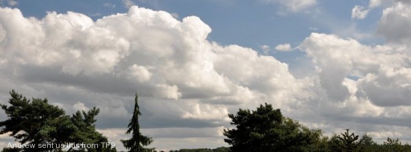 Metcheckcom Accurate Uk Weather Forecasts With Live Data And So