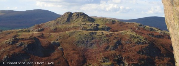 Cooler From The North