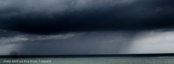 Rain Or Showers