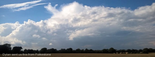 Drier And Brighter