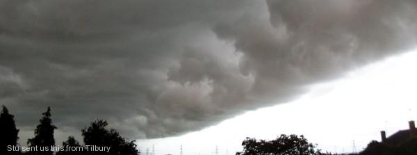 Further Showers