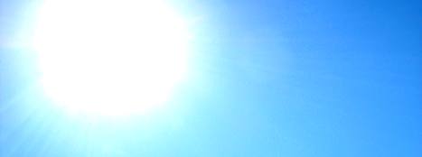 Sunny Skies