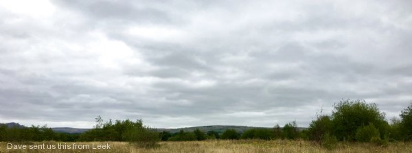 Changeable Midweek Period