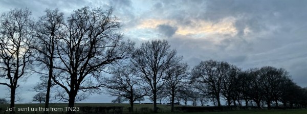 Damper And Less Cold In South