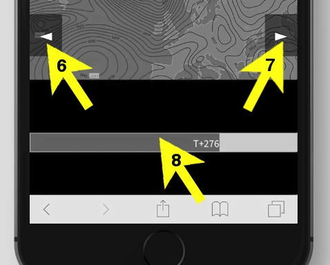 Metcheck App