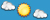 Fair For Most Of The Day With Max Temp Of 2°c And Min Temp Of -2°c
