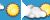 Starting Fair But Partly Cloudy Later With Max Temp Of 2°c And Min Temp Of -1°c