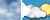 Starting Mist or Fog But Partly Cloudy Later With Max Temp Of 8°c And Min Temp Of 3°c