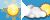 Starting Hazy Sunshine/High Cloud But Partly Cloudy Later With Max Temp Of 5°c And Min Temp Of 4°c