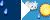 Starting Light Rain But Sleet Showers Later With Max Temp Of 3°c And Min Temp Of 0°c