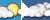 Starting Partly Cloudy But Cloudy Later With Max Temp Of 5°c And Min Temp Of 5°c