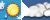 Starting Sleet Showers But Cloudy Later With Max Temp Of 4°c And Min Temp Of -3°c