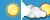 Starting Sunny But Partly Cloudy Later With Max Temp Of 28°c And Min Temp Of 18°c
