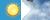 Starting Sunny But Dry and Windy Later With Max Temp Of 19°c And Min Temp Of 9°c